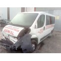 CITROËN JUMPER COMBI (06.2006)