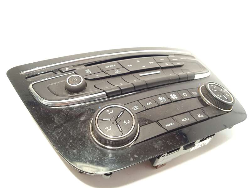 MANDO MULTIFUNCION 96656643XZ 6155JY 98023793XZ