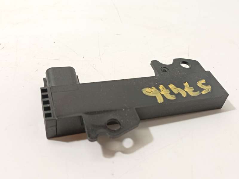 Recambio de antena para ford kuga iii (dfk) 2.5 fhev referencia OEM IAM DS7T15K603AA 2532404 A2C80045200 - Verde 2