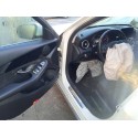 MERCEDES-BENZ CLASE C (W205) LIM.