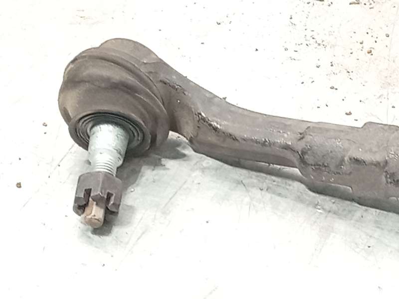 Recambio de cremallera direccion para kia stonic (yb) 1.2 cvvt referencia OEM IAM 56500H8500 - Rojo 4