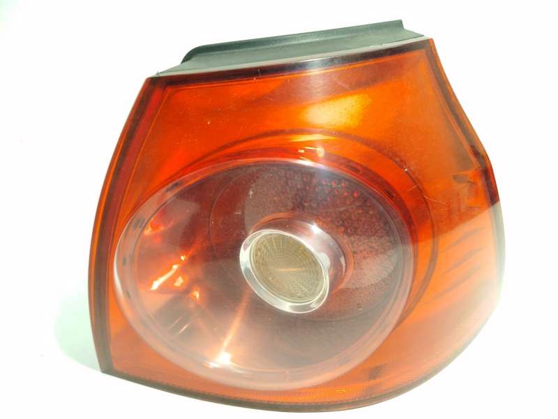 Recambio de piloto trasero derecho para volkswagen golf v (1k1) 1.9 tdi referencia OEM IAM 1K6945096Q  89031823 - Azul 2
