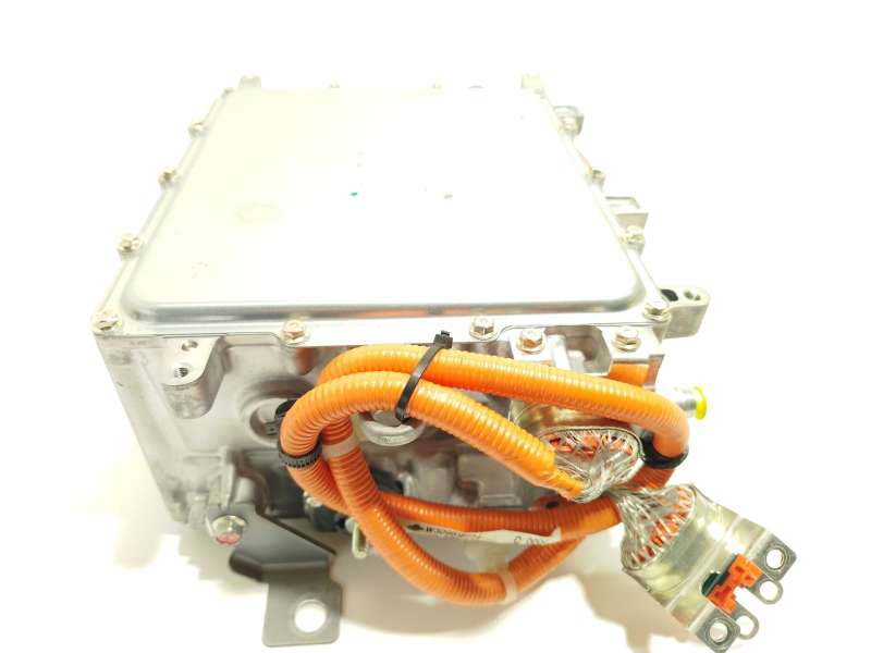 Recambio de convertidor potencia para mitsubishi outlander iii (gg_w, gf_w, zj, zl, zk) 2.0 hybrid 4wd (gg2w) referencia OEM IAM 2