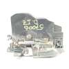 Recambio de cerradura puerta delantera izquierda para bmw x5 (e70) xdrive 40 d referencia OEM IAM 7202143 51217202143 