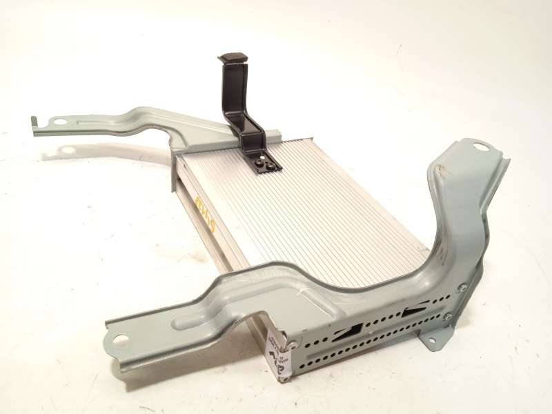 Recambio de modulo electronico para toyota prius liftback (_w2_) 1.5 hybrid (nhw20_) referencia OEM IAM 862800W240 - Negro 3