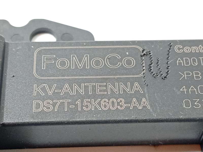 Recambio de antena para ford kuga iii (dfk) 2.5 fhev referencia OEM IAM DS7T15K603AA 2532404 A2C80045200 - Verde 3