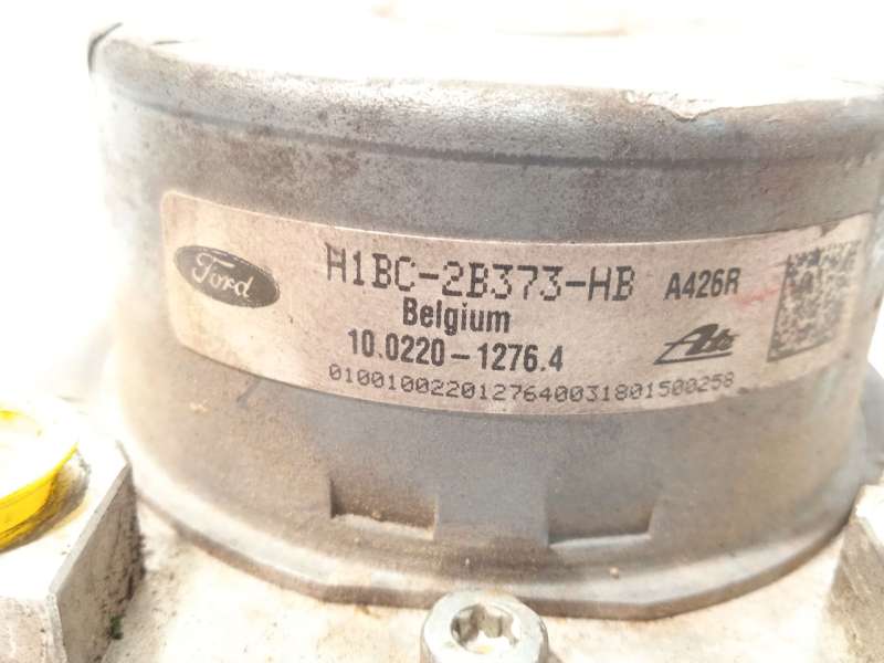 Recambio de abs para ford fiesta vii (hj, hf) 1.0 ecoboost referencia OEM IAM H1BC2B373HB H1BC2C219HB 10022012764 6