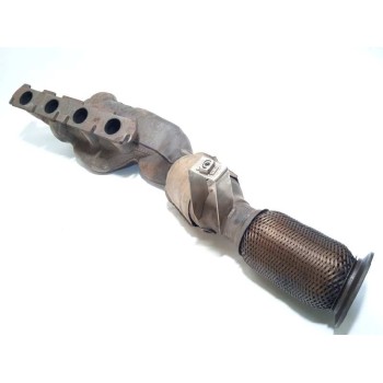 Recambio de colector escape para audi r8 (423) 4.2 fsi referencia OEM IAM 420131089  420000178