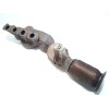 Recambio de colector escape para audi r8 (423) 4.2 fsi referencia OEM IAM 420131089  420000178