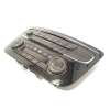 Recambio de mando multifuncion para peugeot 508 i (8d_) 2.0 hdi referencia OEM IAM 96656643XZ 6155JY 98023793XZ