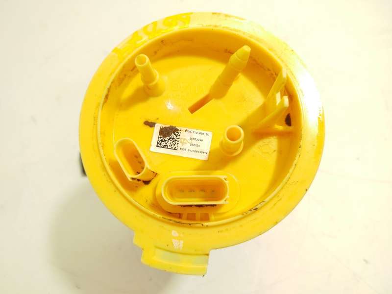 Recambio de bomba combustible para seat leon (kl1, klg) 2.0 tdi referencia OEM IAM 5Q0919050BC - Blanco 4