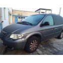 CHRYSLER VOYAGER (RG)