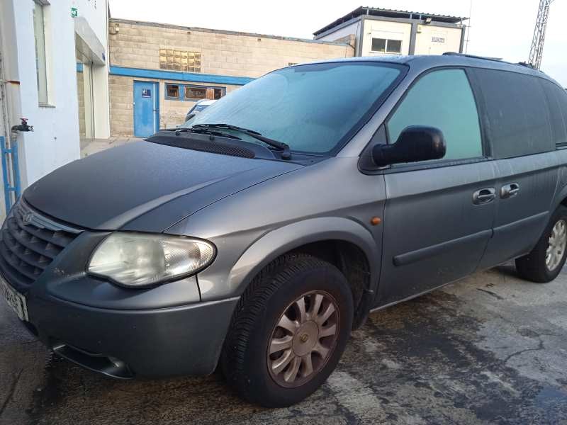 CHRYSLER VOYAGER (RG)