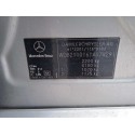 MERCEDES-BENZ CLASE E (W211) BERLINA