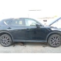 MAZDA CX-5 (KF)