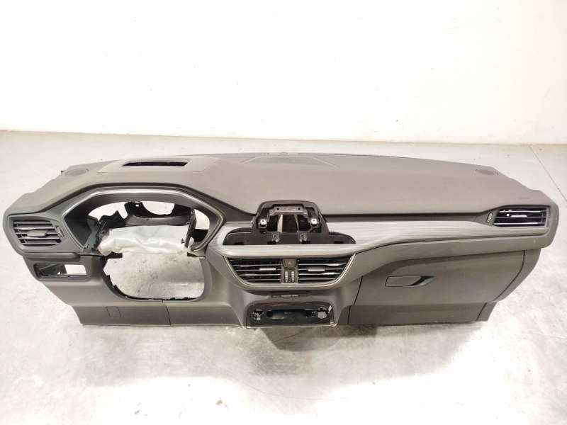 Recambio de kit airbag para ford kuga iii (dfk) 2.5 fhev referencia OEM IAM 2849734 2438977 2706715 - Azul 2