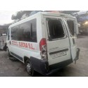 CITROËN JUMPER COMBI (06.2006)