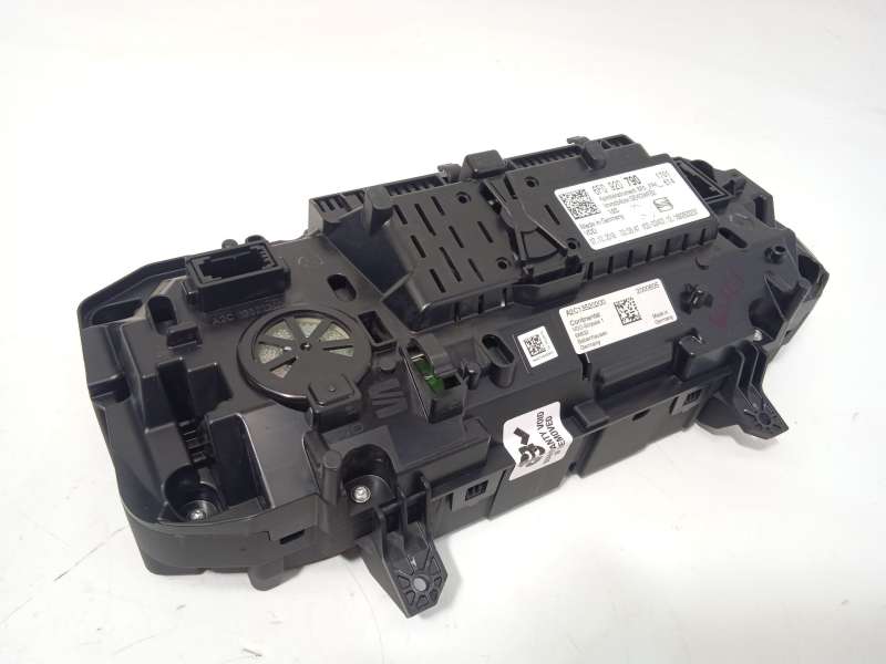 Recambio de cuadro instrumentos para seat arona (kj7, kjp) 1.0 tsi referencia OEM IAM 6F0920790 4