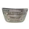 Recambio de mando multifuncion para peugeot 508 i (8d_) 2.0 hdi referencia OEM IAM 96656643XZ 6155JY 98023793XZ