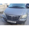 chrysler voyager (rg) del año 2005