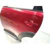 Recambio de puerta trasera izquierda para mazda cx-3 (dk) 2.0 skyactiv-g referencia OEM IAM DKY07302XB  