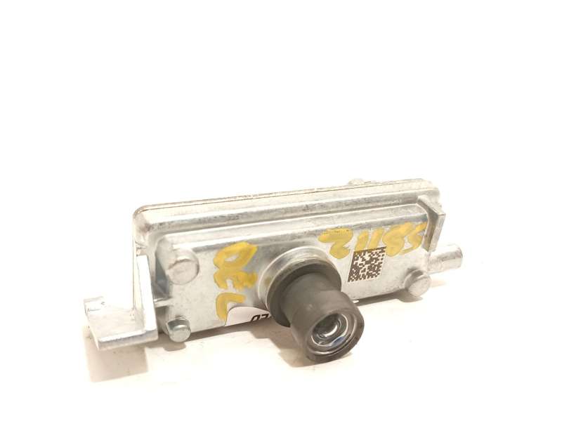 Recambio de modulo electronico para ford kuga iii (dfk) 2.5 duratec plug-in-hybrid referencia OEM IAM ML3T19H406BC 2498675