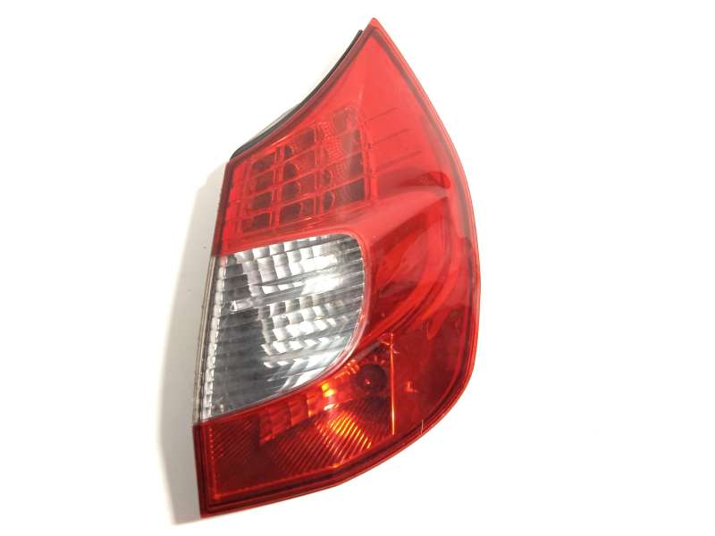 Recambio de piloto trasero derecho para renault scénic ii (jm0/1_) 1.9 dci (jm14) referencia OEM IAM 8200474327B 8200474327 2SK0