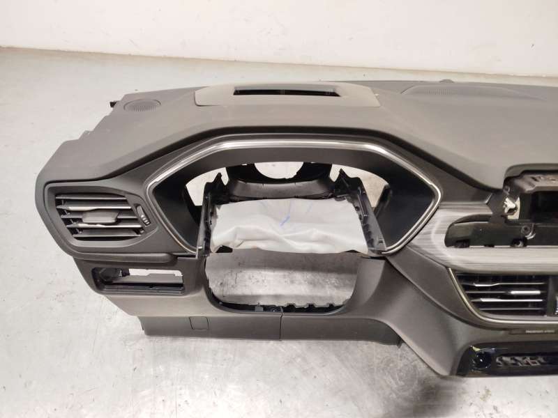 Recambio de kit airbag para ford kuga iii (dfk) 2.5 fhev referencia OEM IAM 2849734 2438977 2706715 - Azul 3