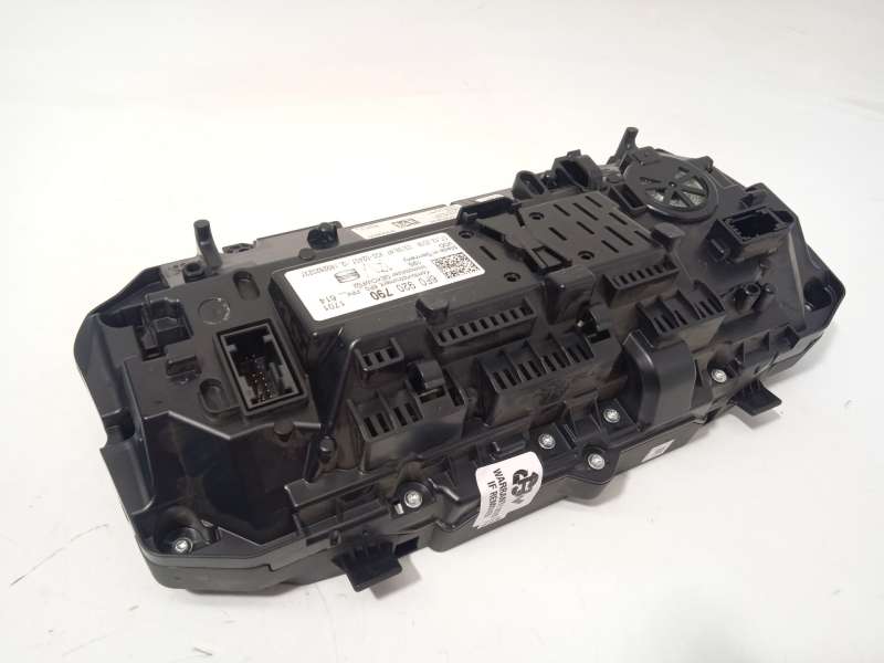 Recambio de cuadro instrumentos para seat arona (kj7, kjp) 1.0 tsi referencia OEM IAM 6F0920790 5