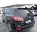 HYUNDAI SANTA FÉ II (CM)