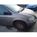 CHRYSLER VOYAGER (RG)