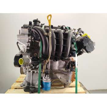 MOTOR COMPLETO G4LA 
