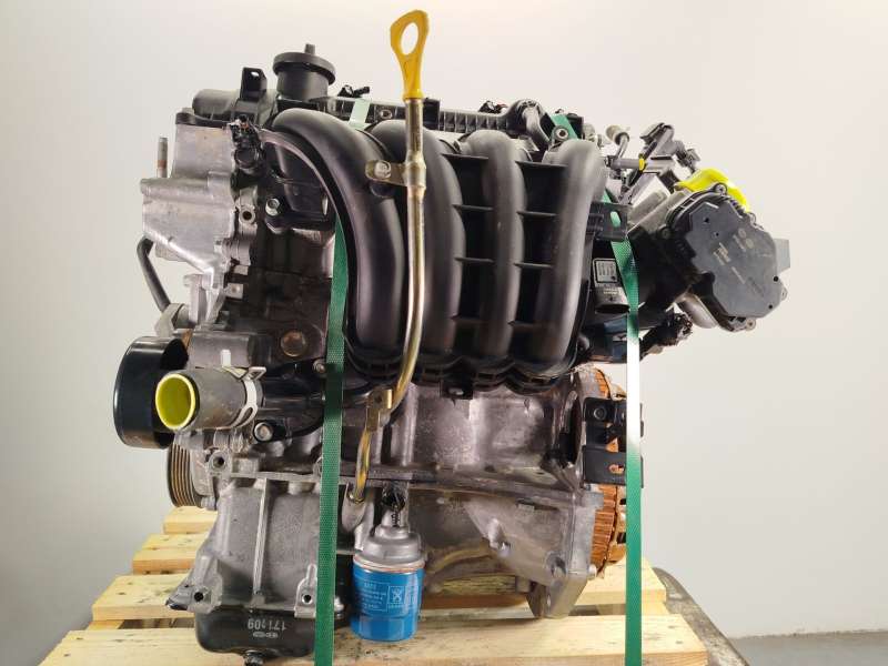 MOTOR COMPLETO G4LA 