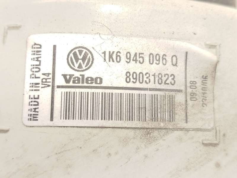 Recambio de piloto trasero derecho para volkswagen golf v (1k1) 1.9 tdi referencia OEM IAM 1K6945096Q  89031823 - Azul 5