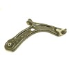 Recambio de brazo suspension inferior delantero derecho para seat leon (kl1, klg) 2.0 tdi referencia OEM IAM 5WA407152A  