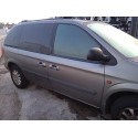 CHRYSLER VOYAGER (RG)