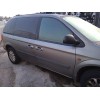 chrysler voyager (rg) del año 2005