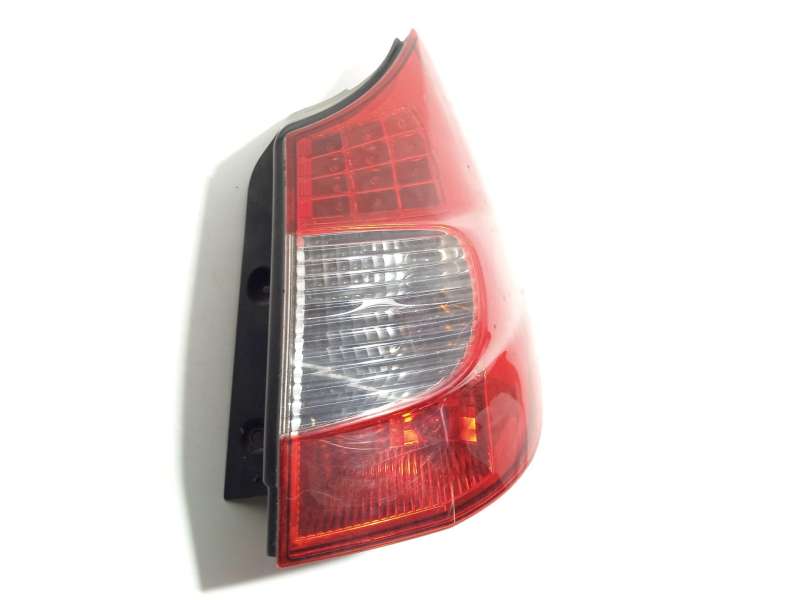 Recambio de piloto trasero derecho para renault scénic ii (jm0/1_) 1.9 dci (jm14) referencia OEM IAM 8200474327B 8200474327 2SK0 3