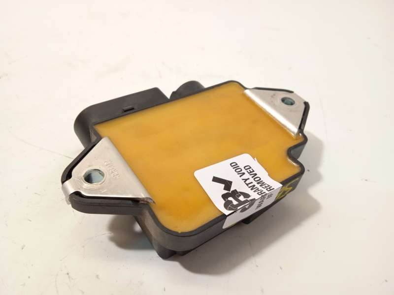 Recambio de modulo electronico para mercedes-benz clase c (w205) c 220 d (205.014) referencia OEM IAM A6549009900 - Negro 2