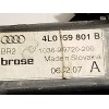 Recambio de elevalunas trasero izquierdo para audi q7 (4lb) 3.0 tdi quattro referencia OEM IAM 4L0959801B 4L0839461A 