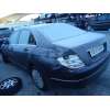 mercedes-benz clase c (w204) berlina del año 2008