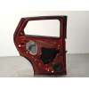 Recambio de puerta trasera izquierda para mazda cx-3 (dk) 2.0 skyactiv-g referencia OEM IAM DKY07302XB  