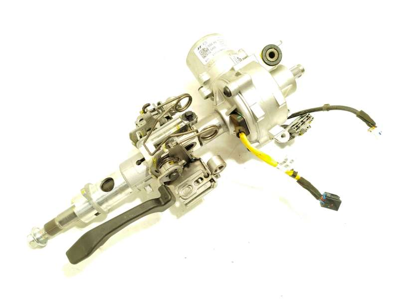 Recambio de columna direccion para hyundai kona (os, ose, osi) 1.6 gdi hybrid referencia OEM IAM 56300CM261 - Blanco 2