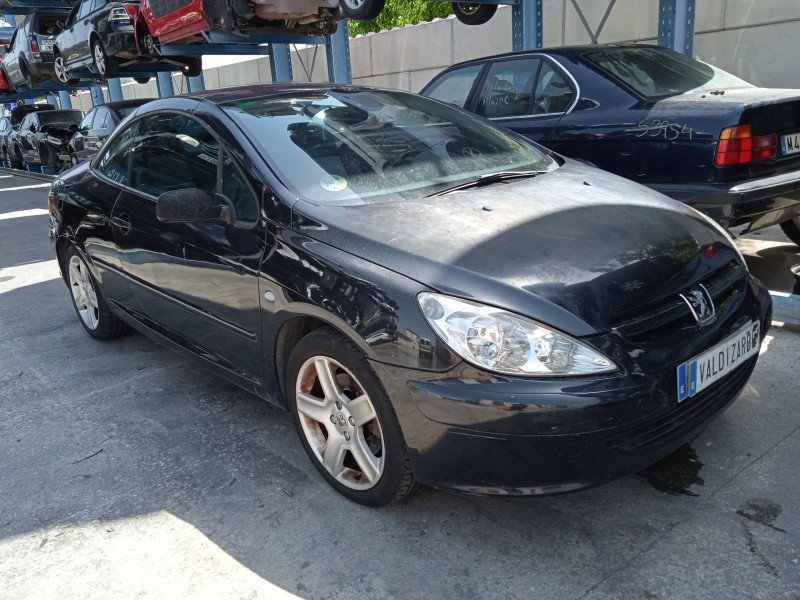 PEUGEOT 307 CC (3B)