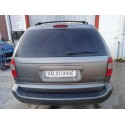 CHRYSLER VOYAGER (RG)