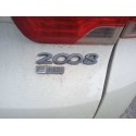 PEUGEOT 2008 (--.2013)
