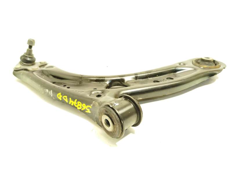 Recambio de brazo suspension inferior delantero derecho para seat leon (kl1, klg) 2.0 tdi referencia OEM IAM 5WA407152A - Blanco 3