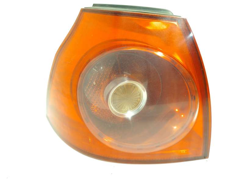 Recambio de piloto trasero izquierdo para volkswagen golf v (1k1) 1.9 tdi referencia OEM IAM 1K6945095Q  89031704 - Azul 2