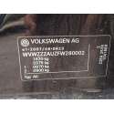 VOLKSWAGEN GOLF VII LIM.