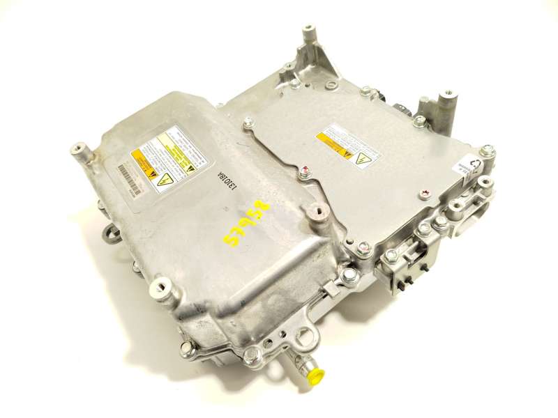 Recambio de convertidor potencia para mitsubishi outlander iii (gg_w, gf_w, zj, zl, zk) 2.0 hybrid 4wd (gg2w) referencia OEM IAM